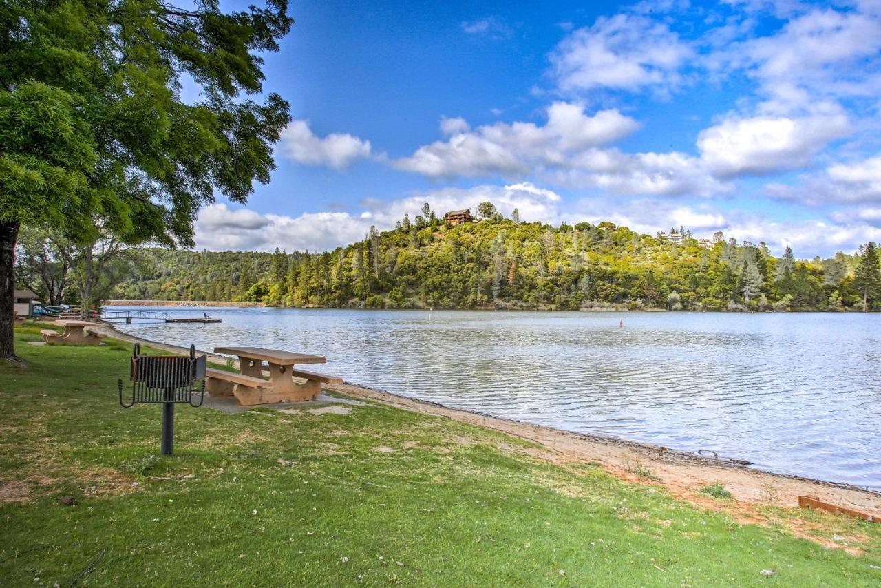 Groveland Home About 1 Mile To Pine Mountain Lake! Dış mekan fotoğraf